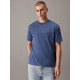 Calvin Klein Ανδρική κοντομάνικη μπλούζα Logo Applique T-shirt